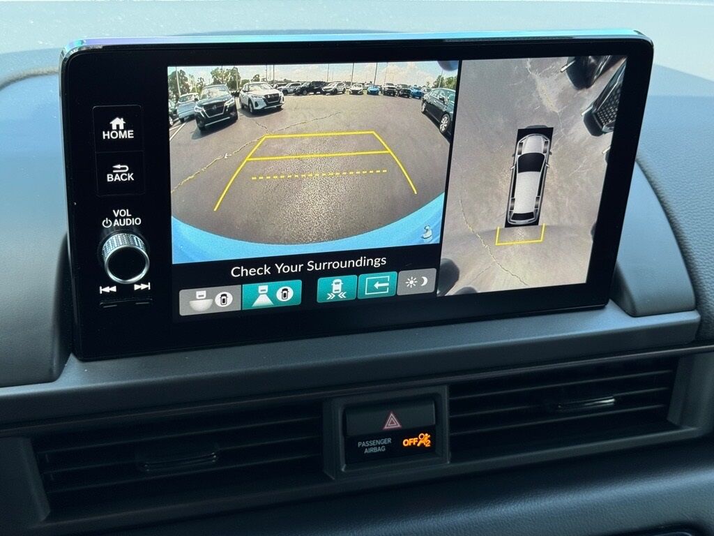 2025 Honda Pilot TrailSport Morristown TN