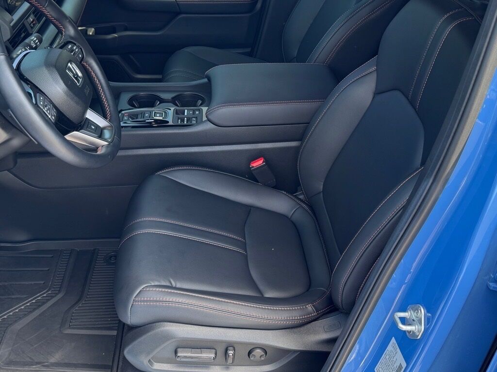 2025 Honda Pilot TrailSport Morristown TN