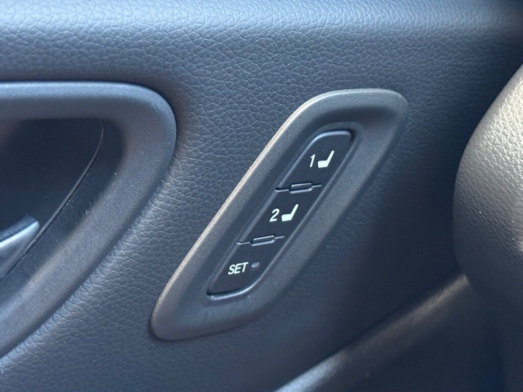 2025 Honda Pilot TrailSport Morristown TN