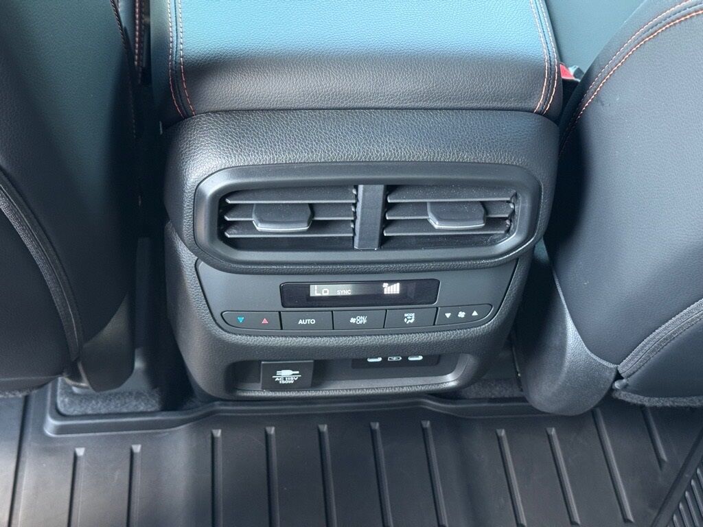 2025 Honda Pilot TrailSport Morristown TN