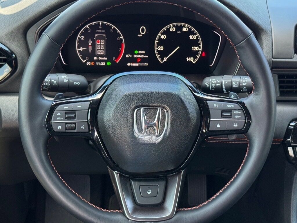 2025 Honda Pilot TrailSport Morristown TN