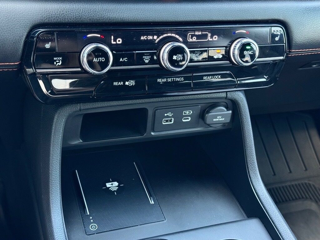 2025 Honda Pilot TrailSport Morristown TN