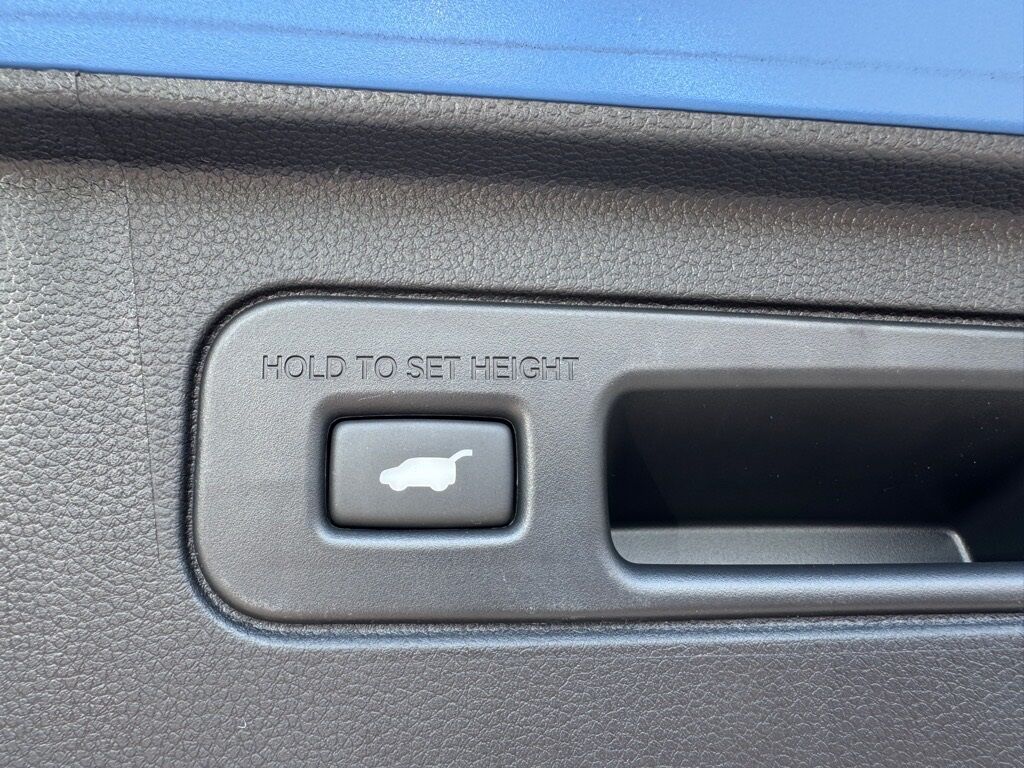 2025 Honda Pilot TrailSport Morristown TN
