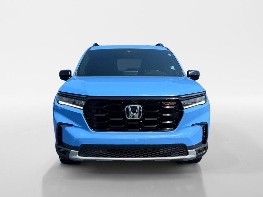 2025 Honda Pilot TrailSport Morristown TN