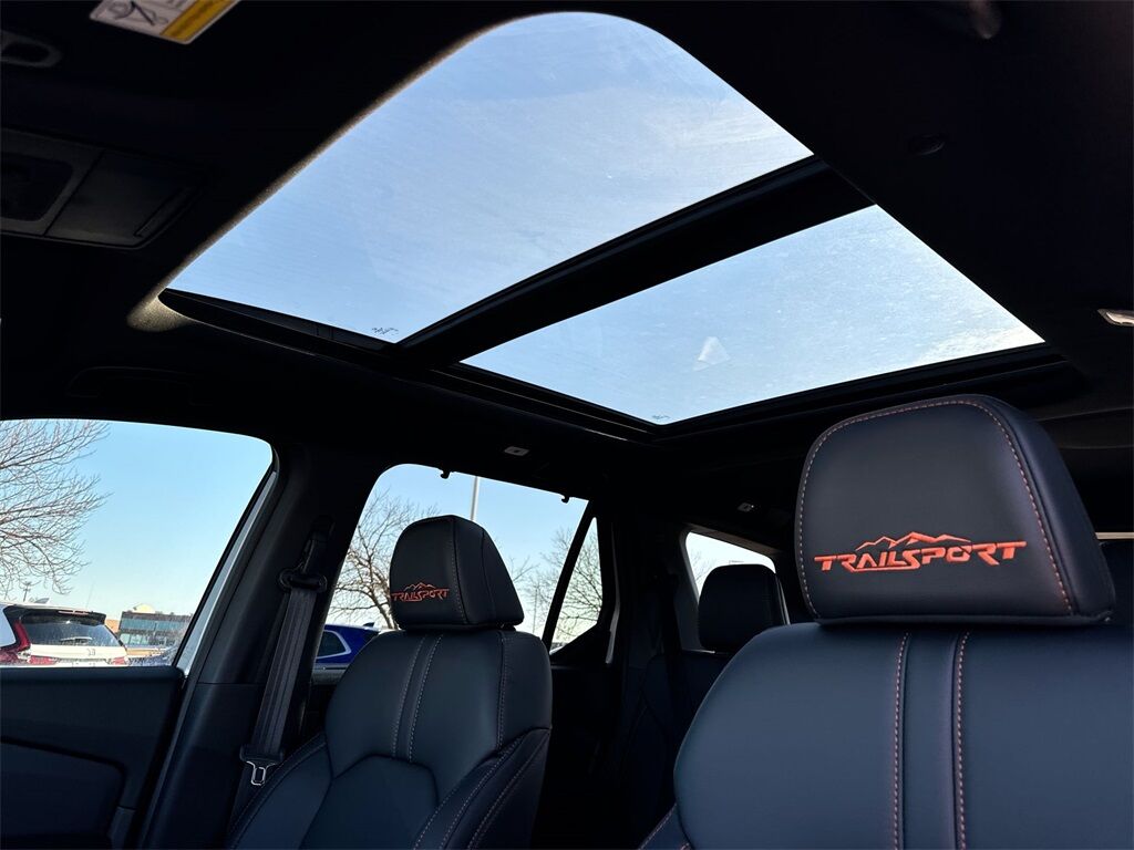 2025 Honda Pilot TrailSport Oklahoma City OK