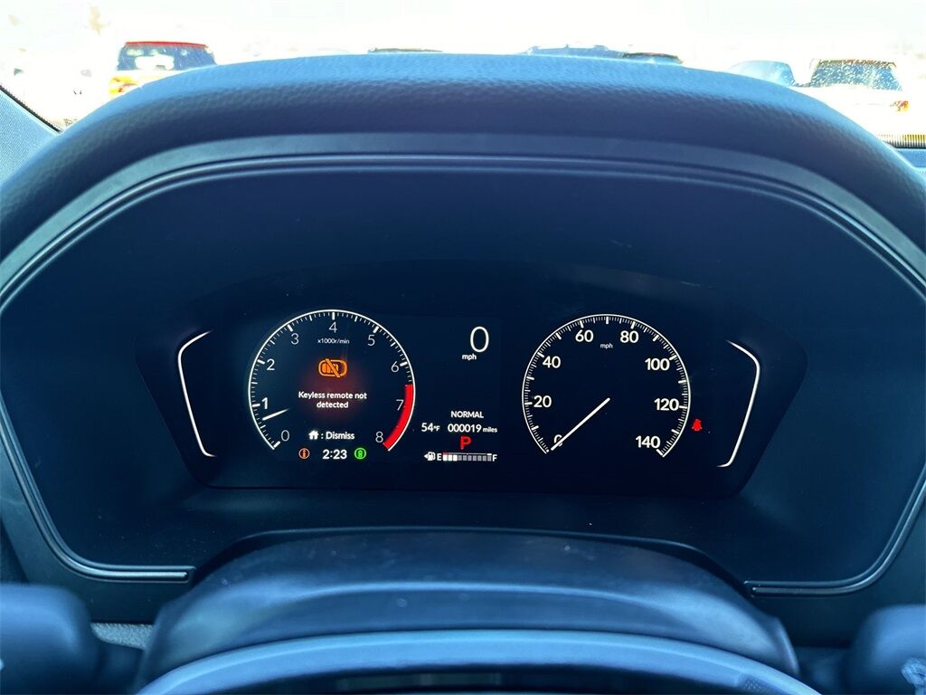 2025 Honda Pilot TrailSport Oklahoma City OK