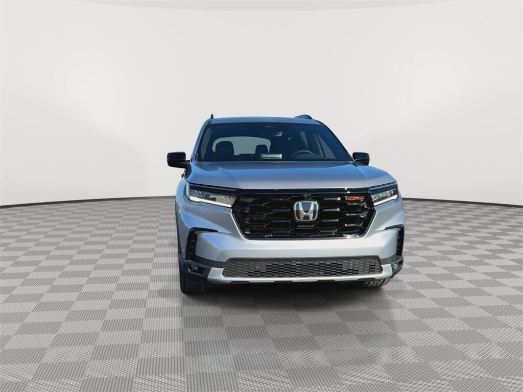 2025 Honda Pilot TrailSport Oklahoma City OK