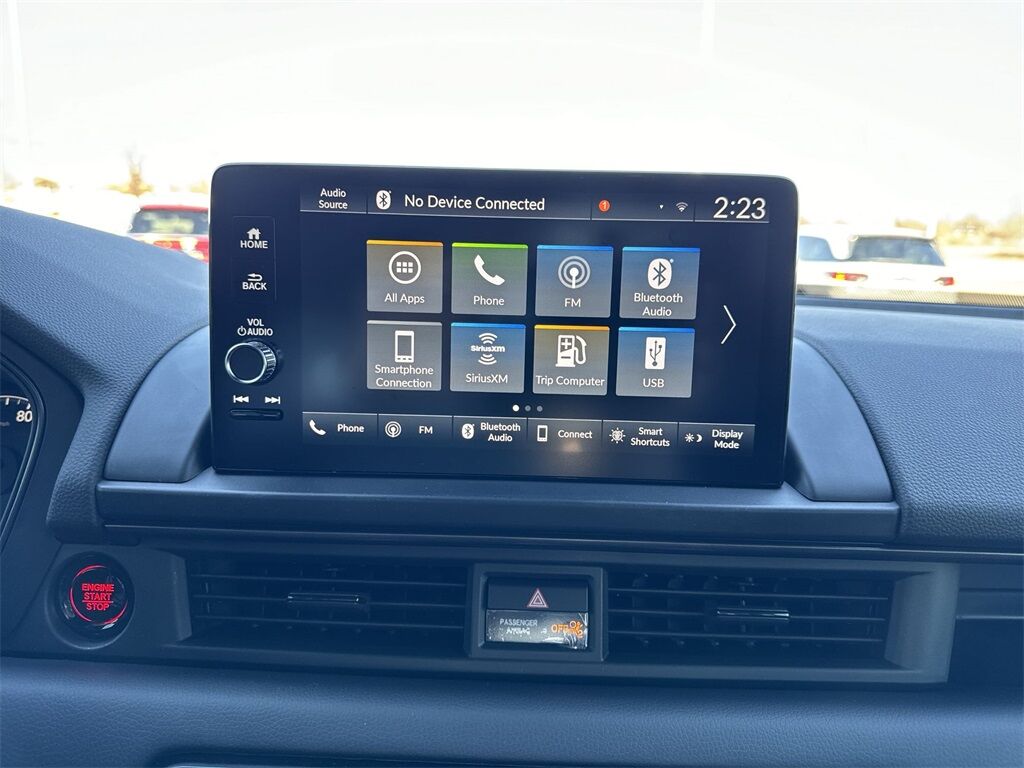 2025 Honda Pilot TrailSport Oklahoma City OK