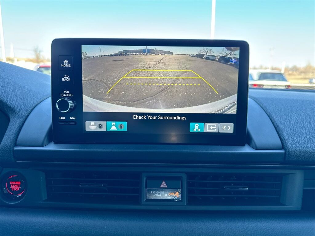 2025 Honda Pilot TrailSport Oklahoma City OK
