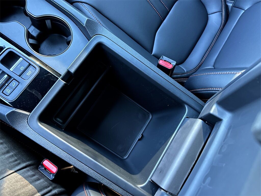 2025 Honda Pilot TrailSport Oklahoma City OK