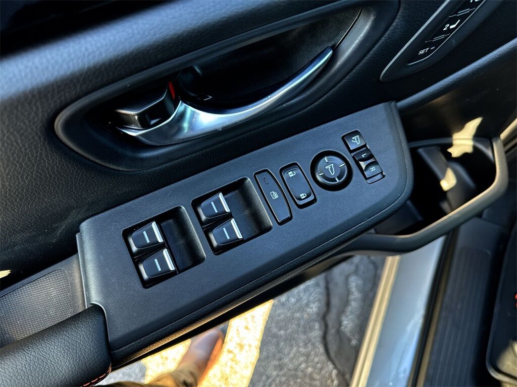2025 Honda Pilot TrailSport Oklahoma City OK