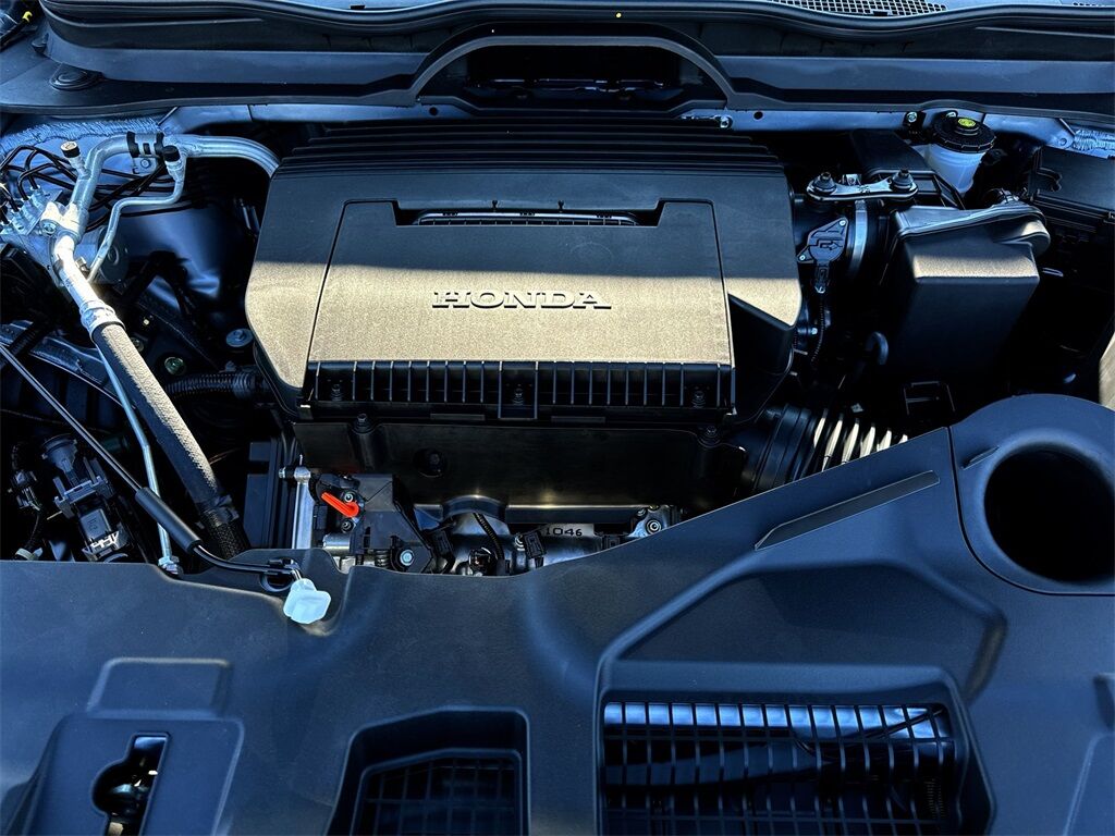 2025 Honda Pilot TrailSport Oklahoma City OK