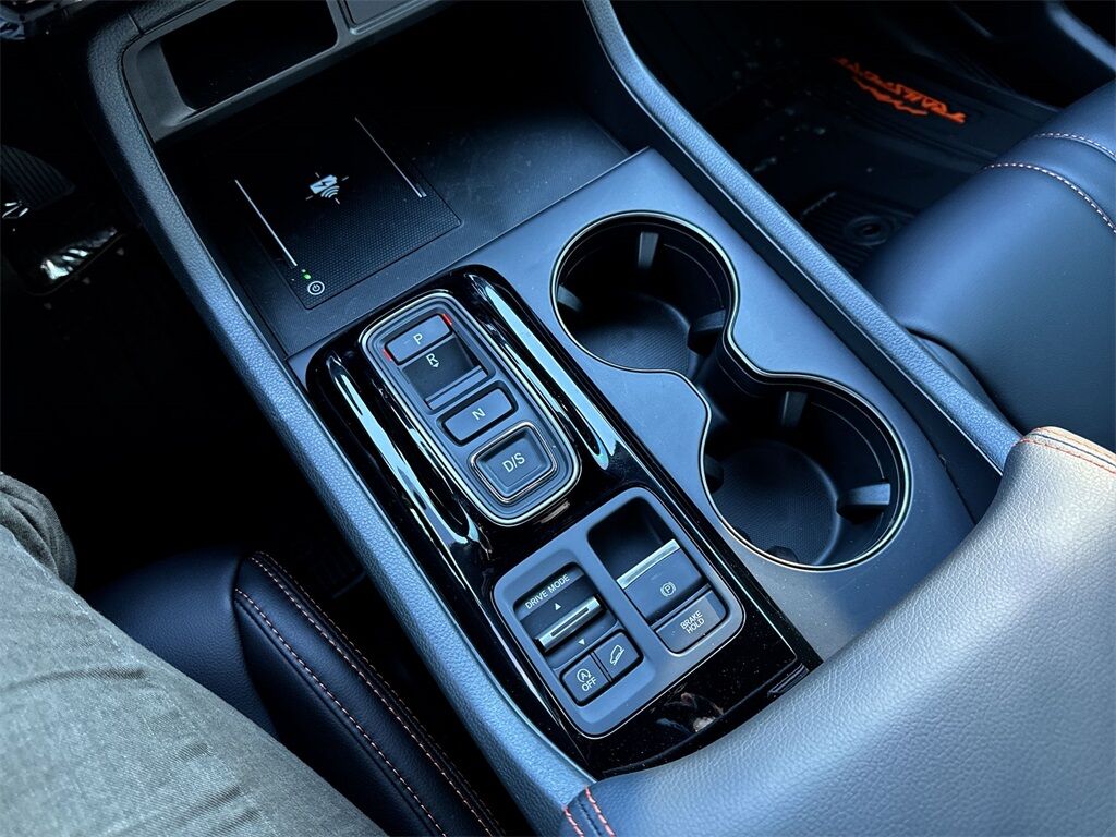 2025 Honda Pilot TrailSport Oklahoma City OK