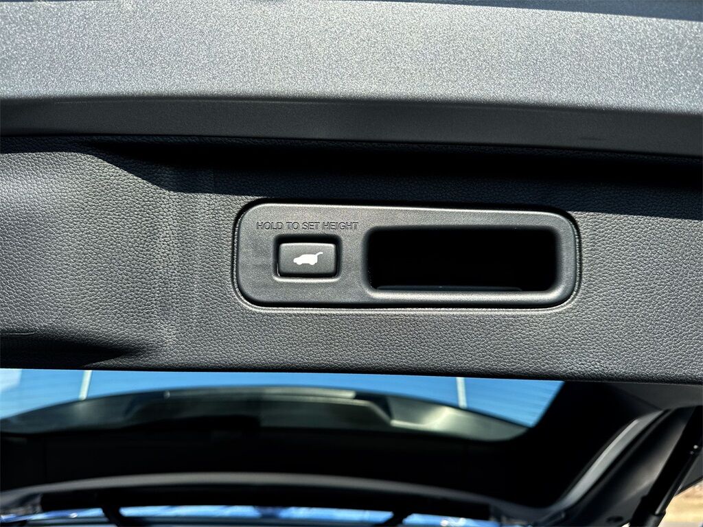 2025 Honda Pilot TrailSport Oklahoma City OK