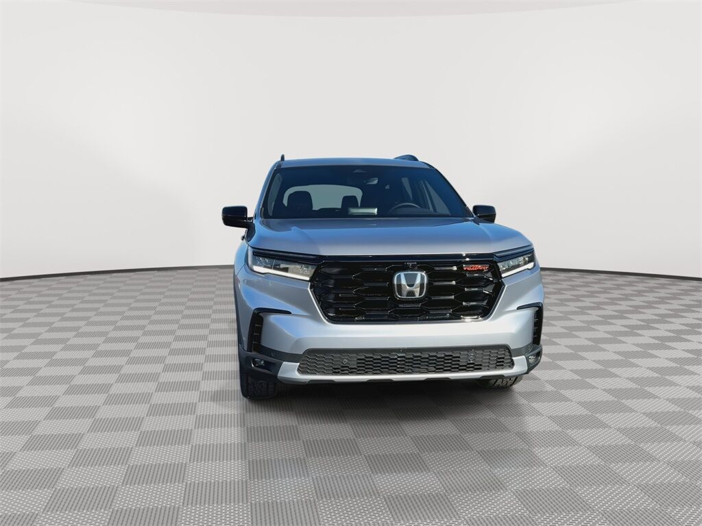 2025 Honda Pilot TrailSport Oklahoma City OK