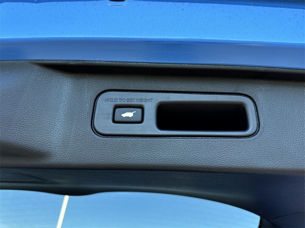 2025 Honda Pilot TrailSport photo 27