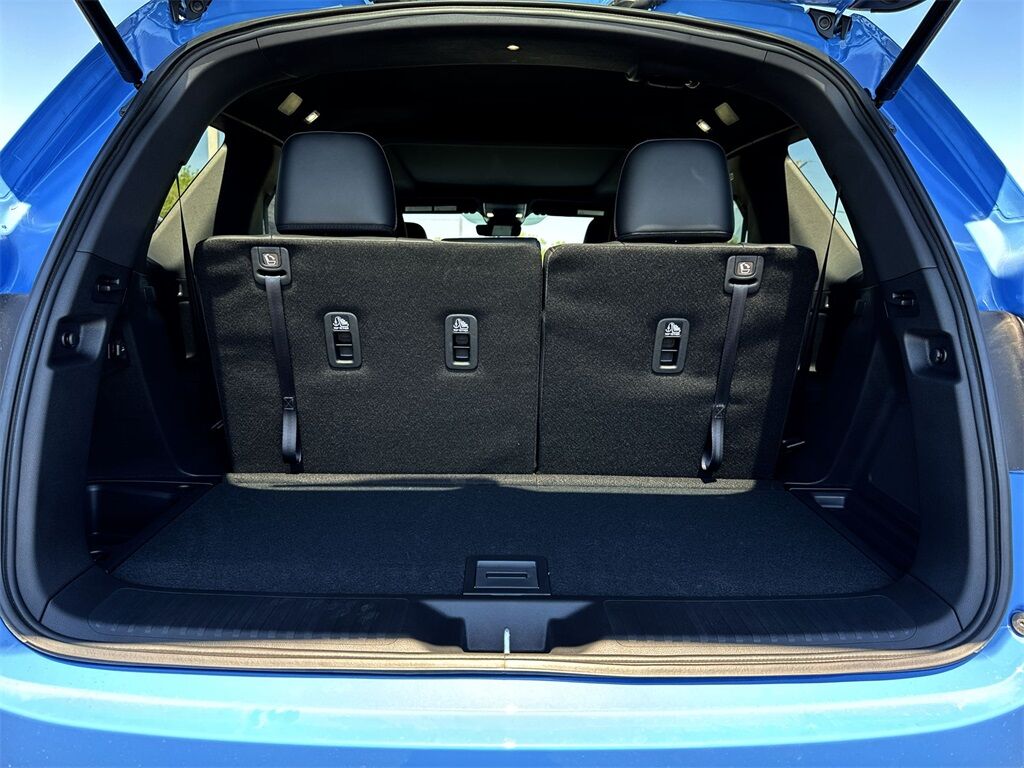 2025 Honda Pilot TrailSport photo 24