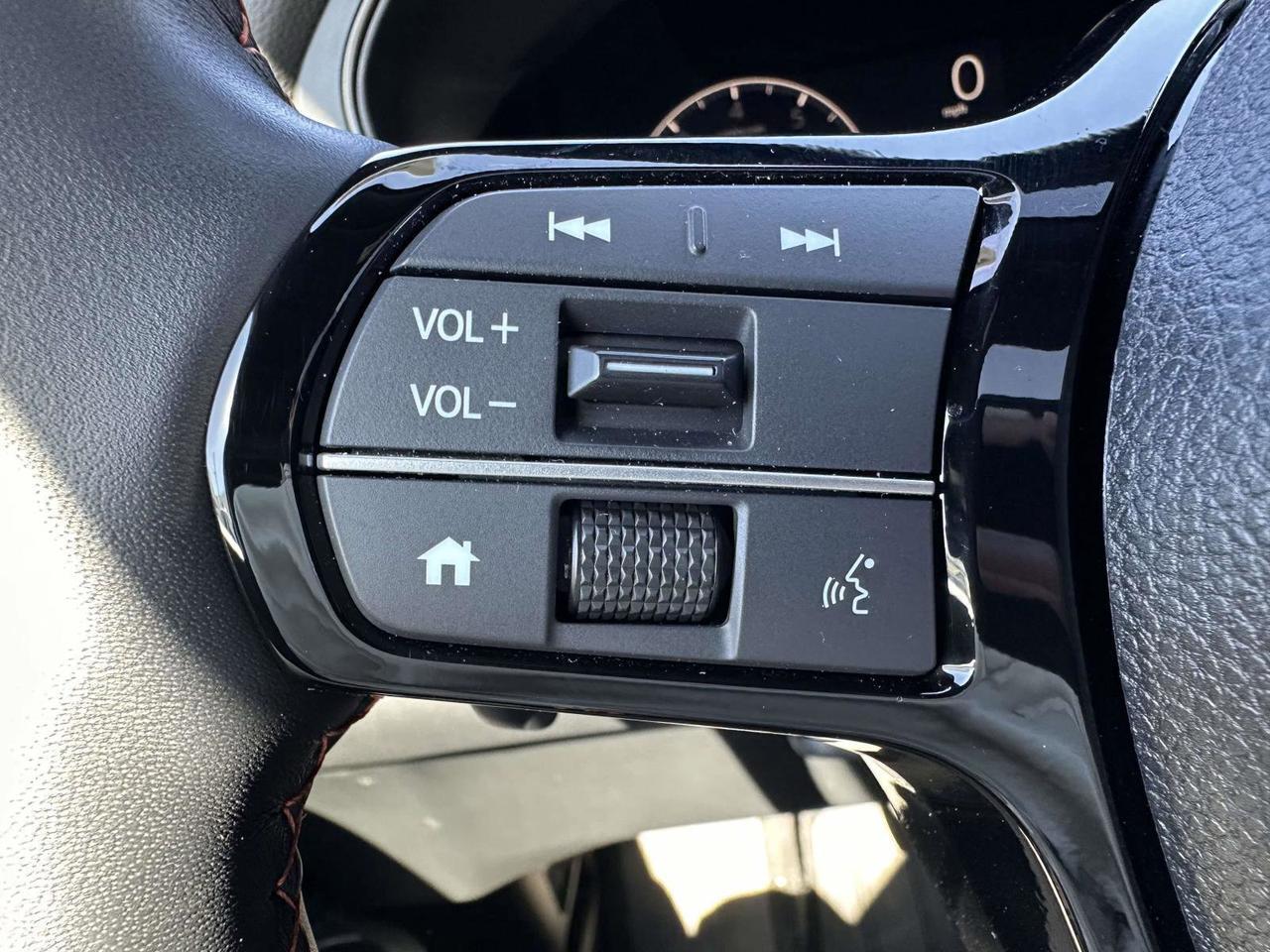 2025 Honda Pilot TrailSport San Clemente CA
