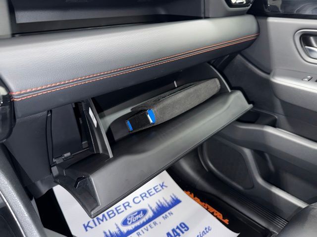 2025 Honda Pilot TrailSport Pine River MN