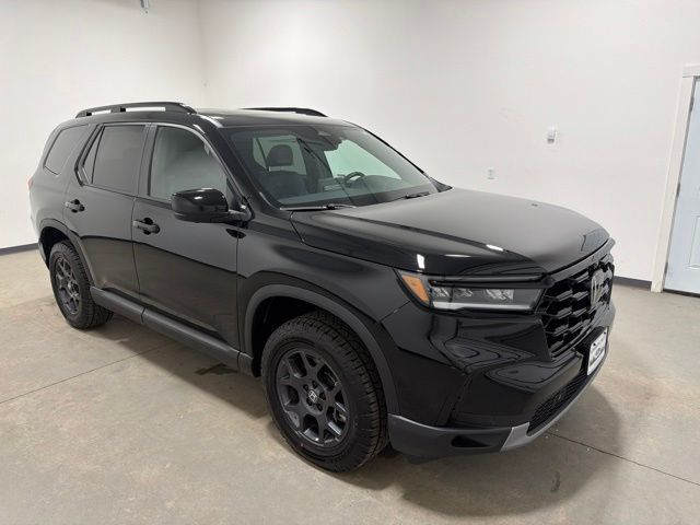 2025 Honda Pilot TrailSport Pine River MN
