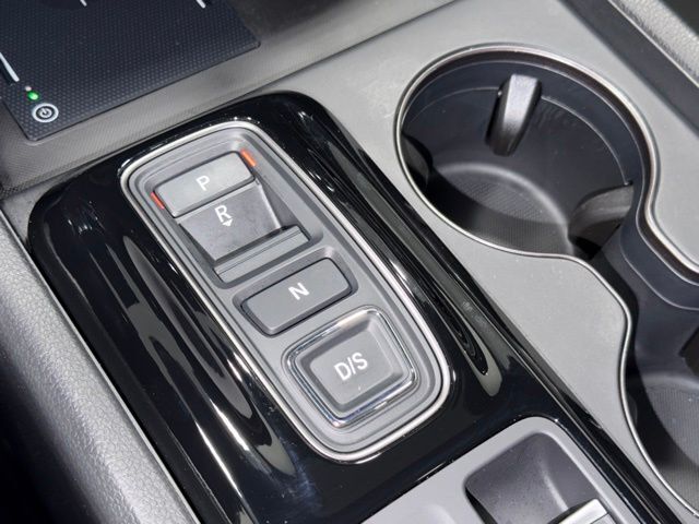 2025 Honda Pilot TrailSport Pine River MN