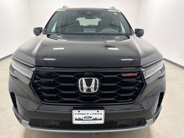 2025 Honda Pilot TrailSport Pine River MN