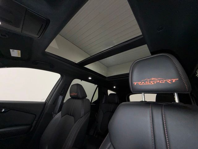 2025 Honda Pilot TrailSport Pine River MN