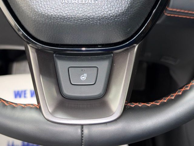 2025 Honda Pilot TrailSport Pine River MN