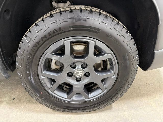 2025 Honda Pilot TrailSport Pine River MN