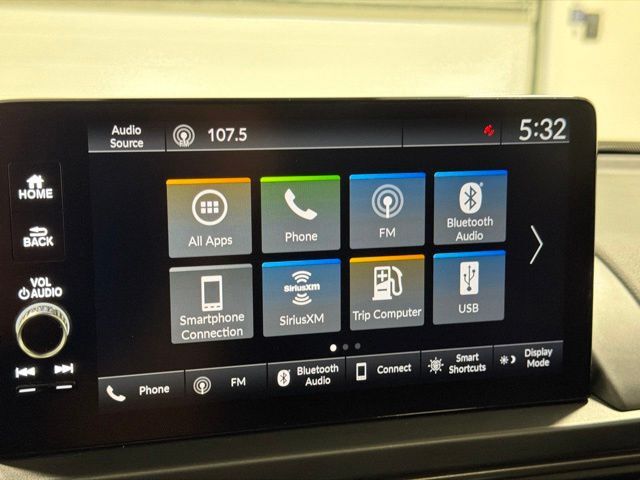 2025 Honda Pilot TrailSport Pine River MN