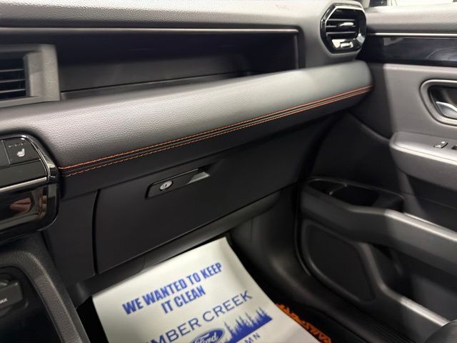 2025 Honda Pilot TrailSport Pine River MN