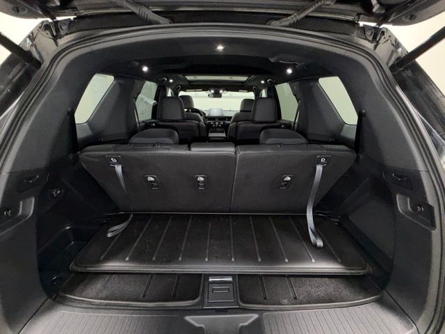 2025 Honda Pilot TrailSport Pine River MN
