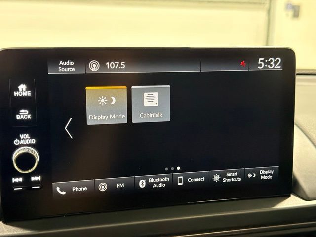 2025 Honda Pilot TrailSport Pine River MN