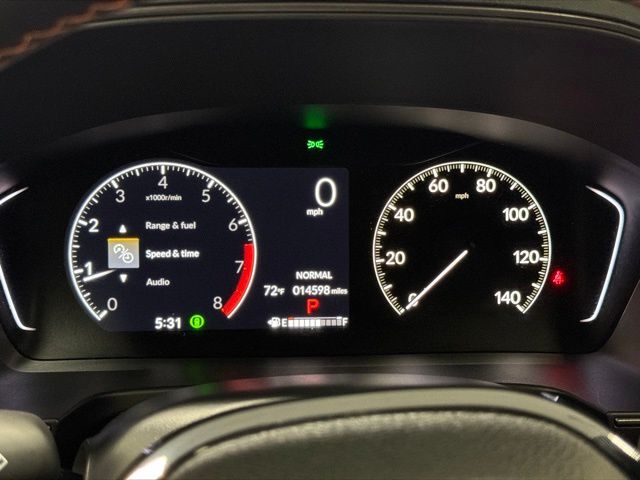 2025 Honda Pilot TrailSport Pine River MN