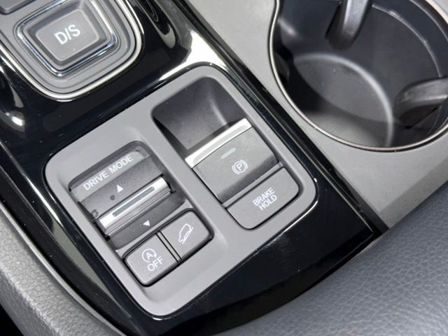 2025 Honda Pilot TrailSport Pine River MN