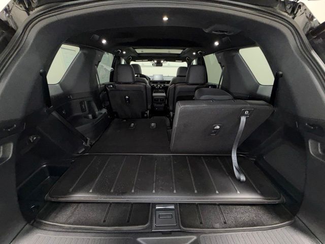2025 Honda Pilot TrailSport Pine River MN