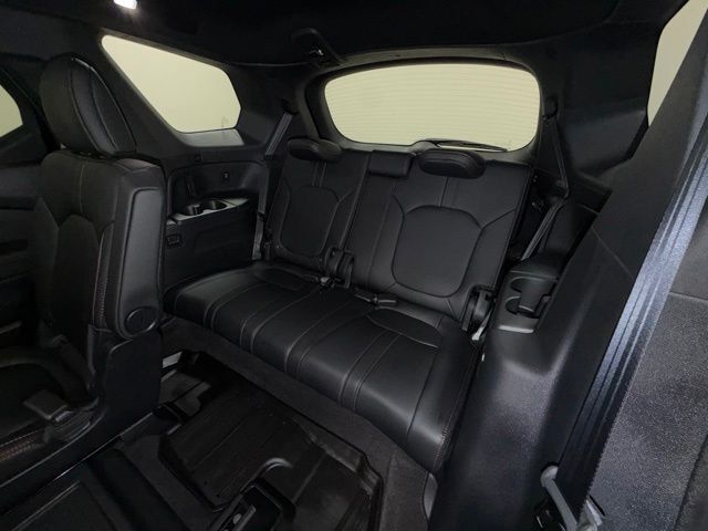 2025 Honda Pilot TrailSport Pine River MN