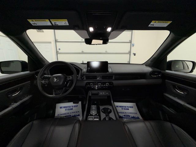 2025 Honda Pilot TrailSport Pine River MN