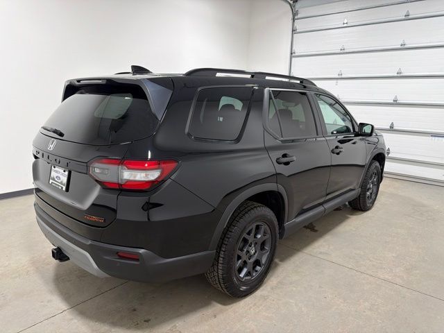 2025 Honda Pilot TrailSport Pine River MN
