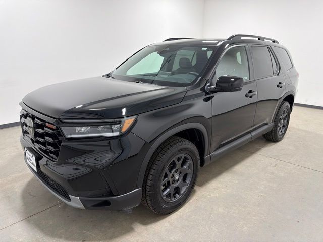 2025 Honda Pilot TrailSport Pine River MN