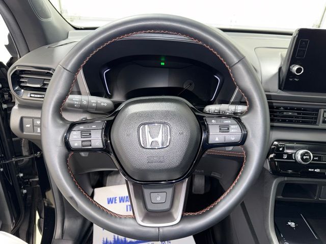 2025 Honda Pilot TrailSport Pine River MN