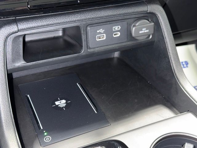 2025 Honda Pilot TrailSport Pine River MN