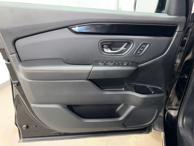 2025 Honda Pilot TrailSport Pine River MN