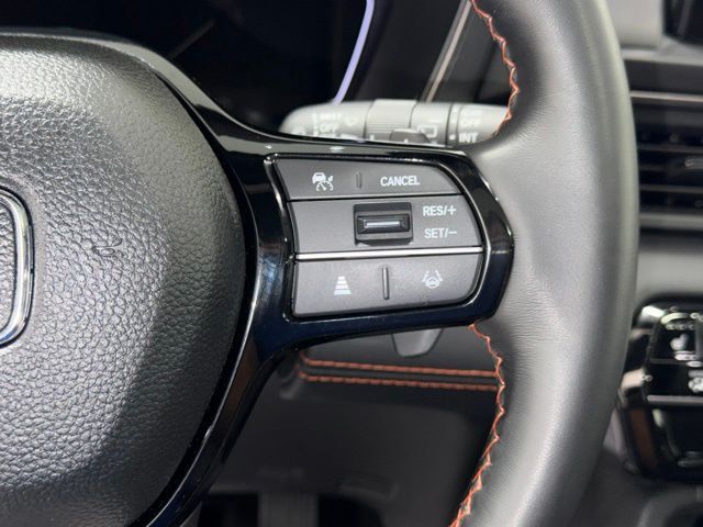 2025 Honda Pilot TrailSport Pine River MN