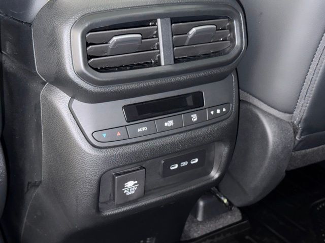 2025 Honda Pilot TrailSport Pine River MN