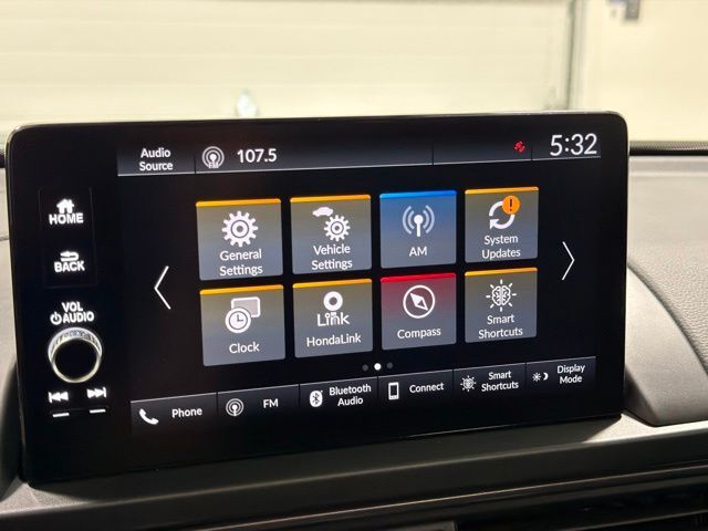 2025 Honda Pilot TrailSport Pine River MN