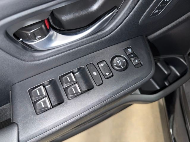 2025 Honda Pilot TrailSport Pine River MN