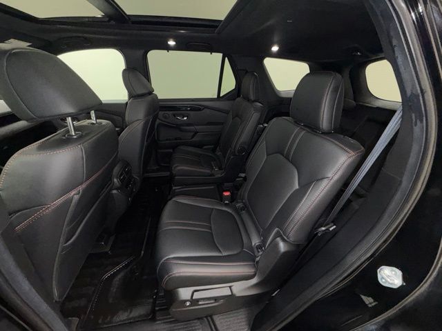 2025 Honda Pilot TrailSport Pine River MN
