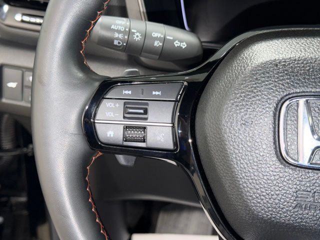 2025 Honda Pilot TrailSport Pine River MN