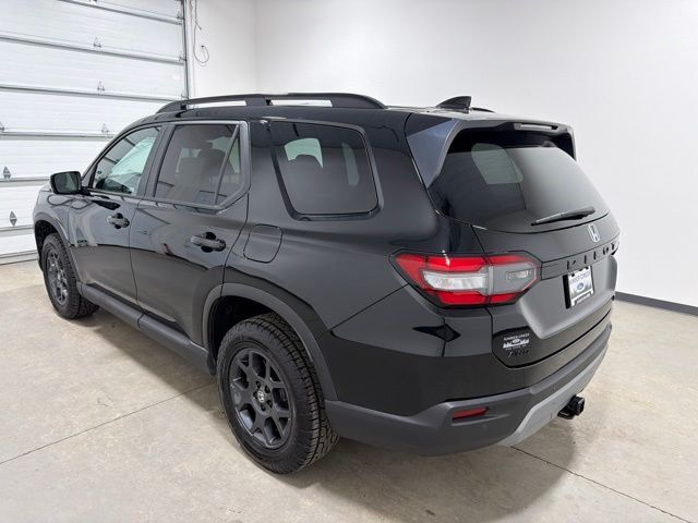 2025 Honda Pilot TrailSport Pine River MN